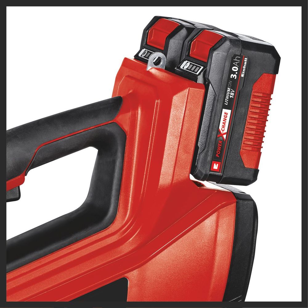 Einhell Akumulatorski duvač lišća GE-LB 36/210 Li E-Solo slika 5