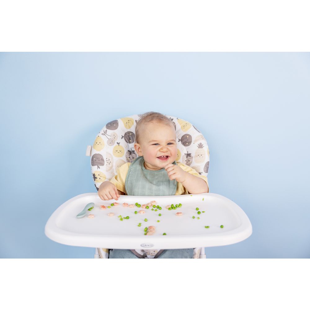 Graco hranilica MiniLite, od 6 mjeseci do 3 godine - Safari slika 8