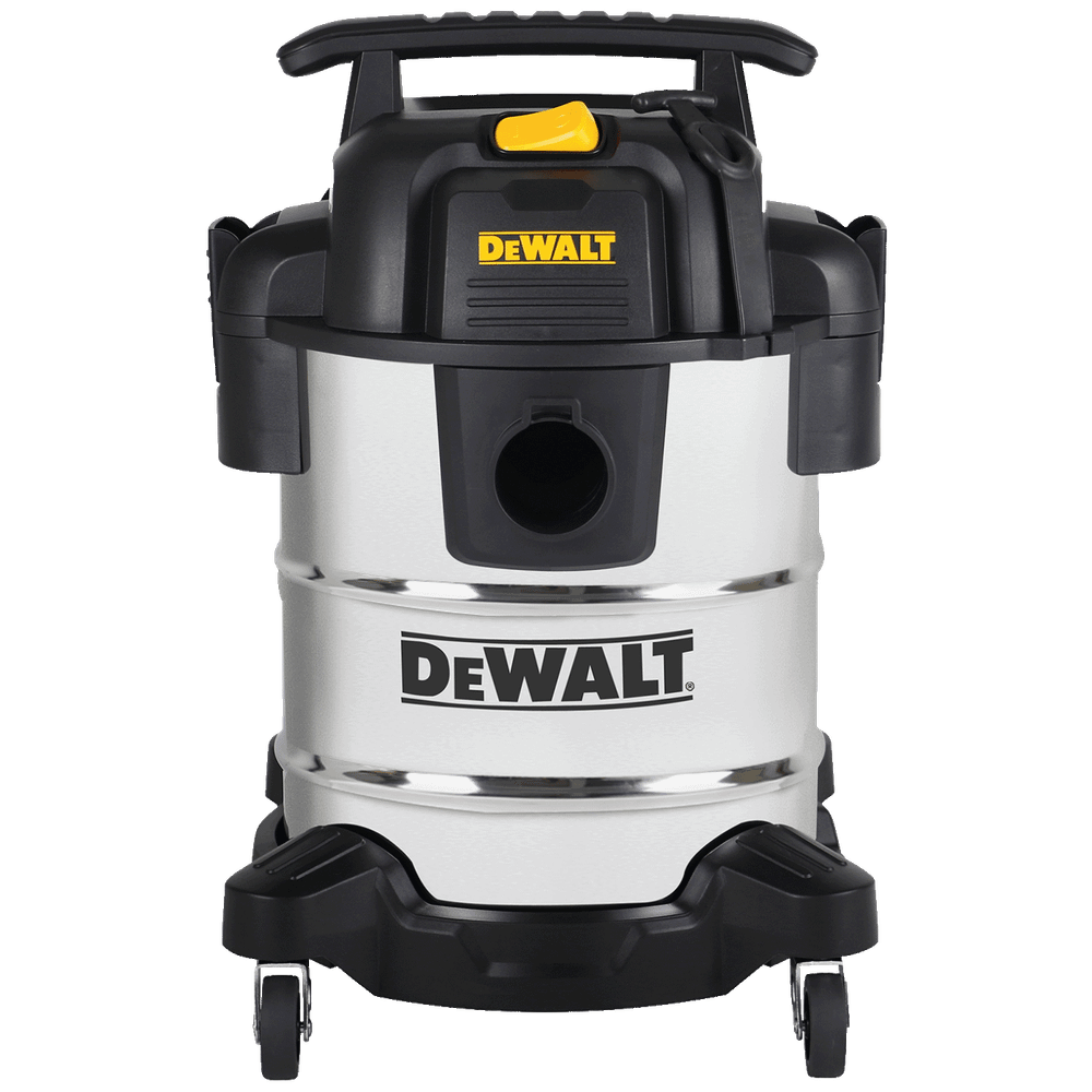 DeWALT Usisavač za suho/mokro usisavanje DXV25S slika 1