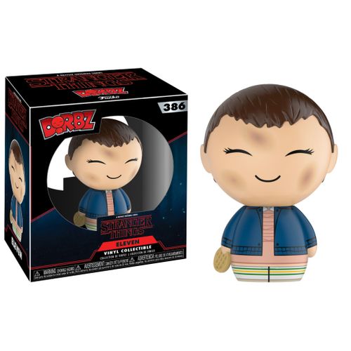 Funko Dorbz Stranger Things - Eleven Figurica slika 2