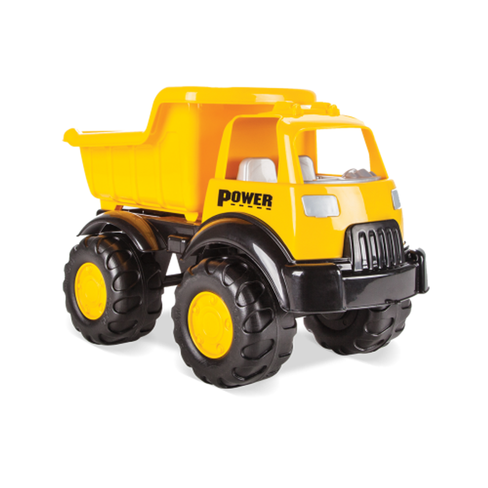Pilsan Kamion Power 06-522 49x26cm slika 1