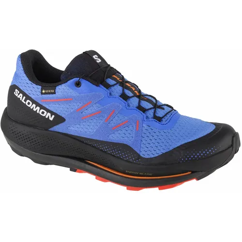 Salomon pulsar trail gtx 416080 slika 5