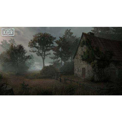 Saint Kotar (Playstation 4) slika 7