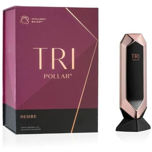 Tripollar Desire Rose Gold uređaj za njegu lica slika 1