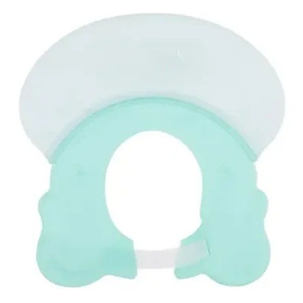 Chipolino Štitnik za glavu za kupanje Dumbo Green Kzbdu0203Gr slika 2