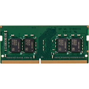 Synology RAM DDR4 ECC Unbuffered SODIMM 8GB (D4ES02-8G)