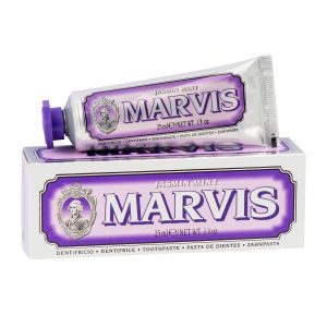 Marvis pasta za zube jasmin mint 25 ml