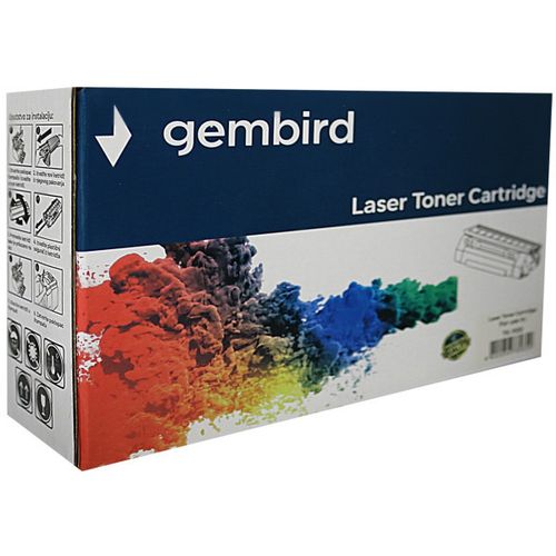 Toner Gembird MLT-D101S zam. kaseta za SAMSUNG 1.5k slika 4