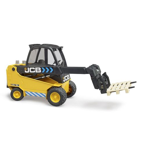 Bruder JCB teleskopski viljuškar slika 4