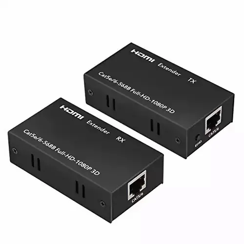 HDMI Video Extender UTP 60m HD-EX060 slika 1