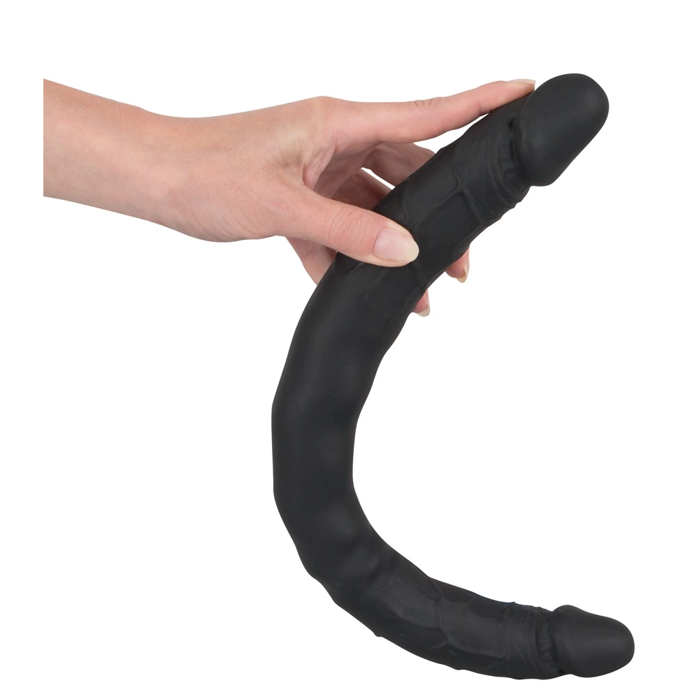 Dvostruki dildo Bad Kitty slika 5