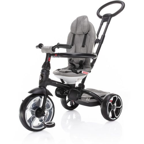 QPlay Tricikl Prime Grey slika 2