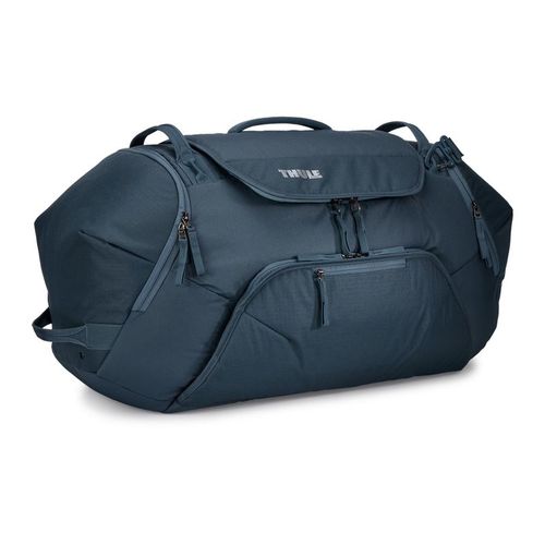 THULE RoundTrip torba za ski opremu 80L - Dark Slate slika 1