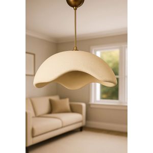 Luster BK239 – Boje: krem