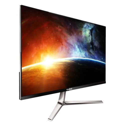 Monitor Yashi Piooner S 27" 2MS IPS VGA HDMI  slika 1