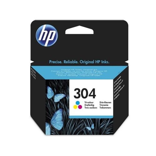 HP kertridž 304 tri boje slika 1