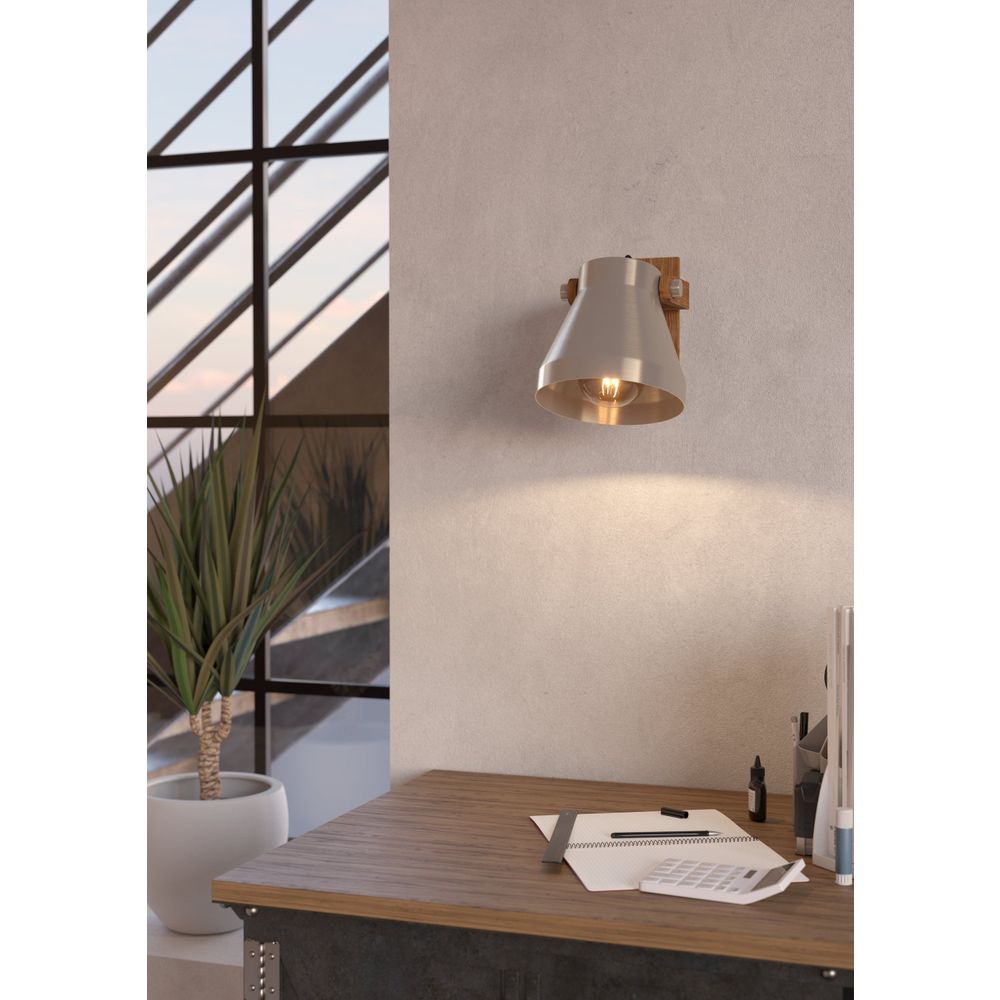 CAWTON reflektor slika 2