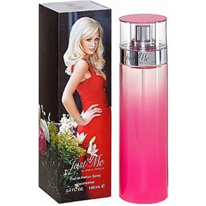 Paris Hilton Just Me eau de parfum for women 100 ml