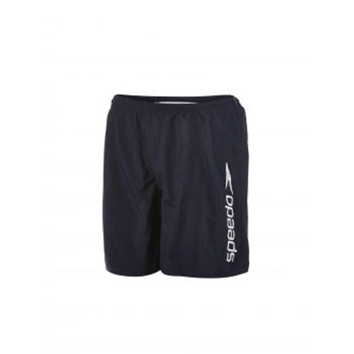 Speedo K Challenge 15 Wsht, dj.bermude Am navy/white slika 1