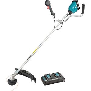 Makita Aku Kosa DUR369APT2 (18+18V, 2xBL1850B) PP24