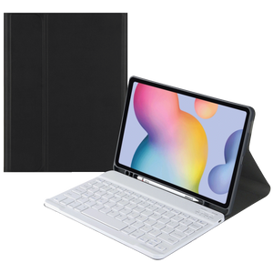 Samsung Etui sa tastaturom za Tab A7 Lite 10.4 (2020), Bluetooth - BT Keyboard Leath. Case Tab A7 Lite