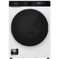 Gorenje Mašina za pranje i sušenje veša WD2PA1X64ADAAW, 10.5 kg / 6 kg