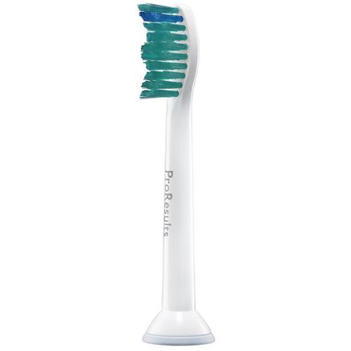 Philips Sonicare ProResults Standardne glave sonične četkice za zube HX6014/07 slika 4