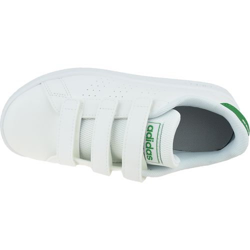 Dječje tenisice Adidas Advantage K EF0223 slika 3