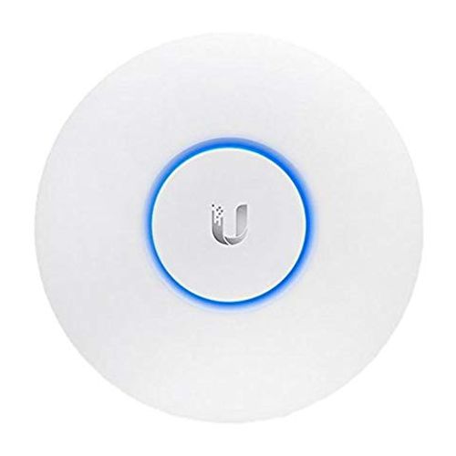 Ubiquiti UAP-nanoHD 802.11ac Wave 2 pristupna točka slika 1