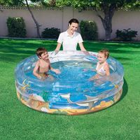 Bestway Dječiji bazen 51048 Tropical, 170x53 cm