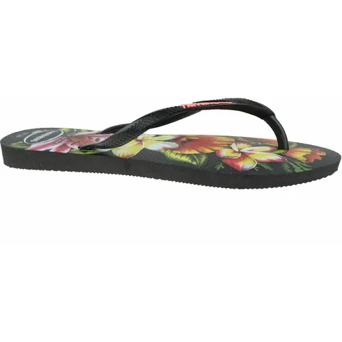 Ženske japanke Havaianas slim summer 4129848-1069 slika 9