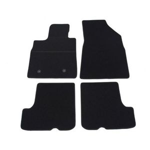 Tipske patosnice za Dacia Sandero Stepway (2009-2012)