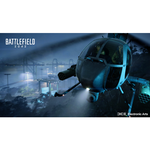 Battlefield 2042 (PC) slika 9