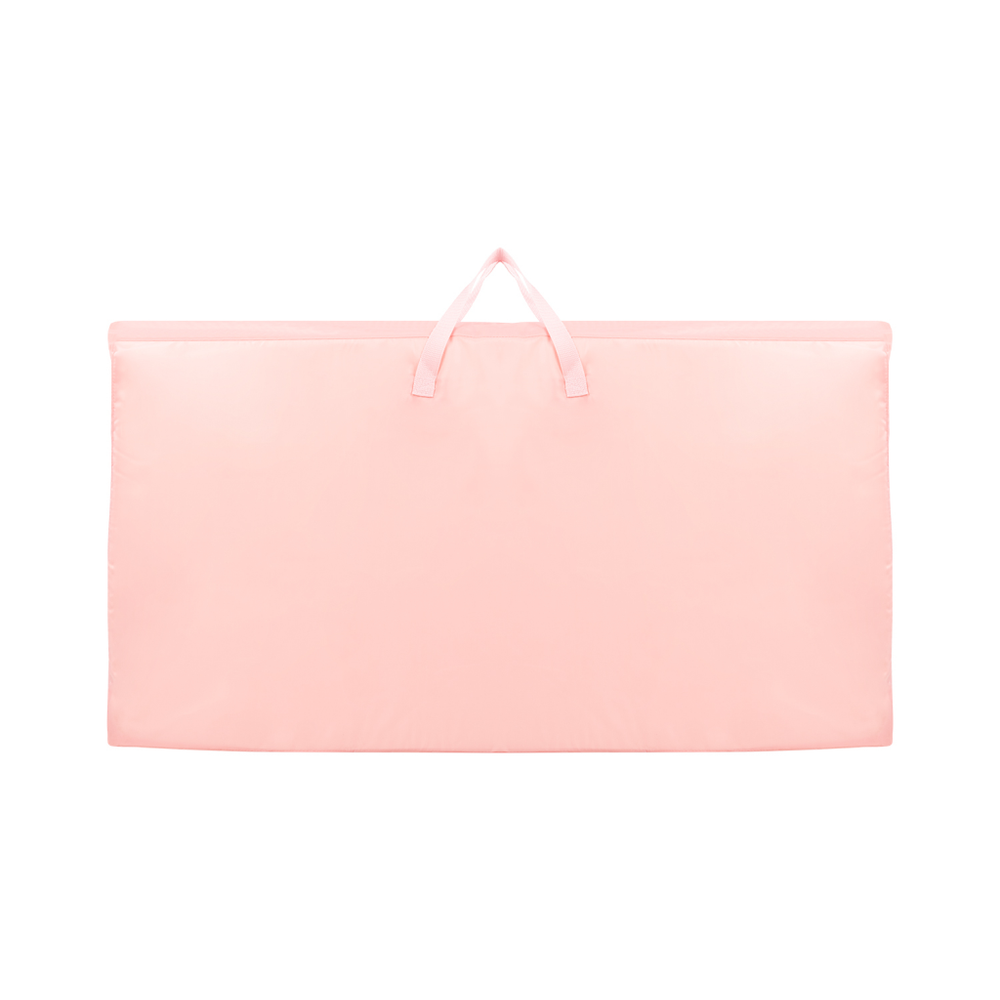 Kikka Boo Kolijevka Bonne Nuit, Pink Melange slika 9
