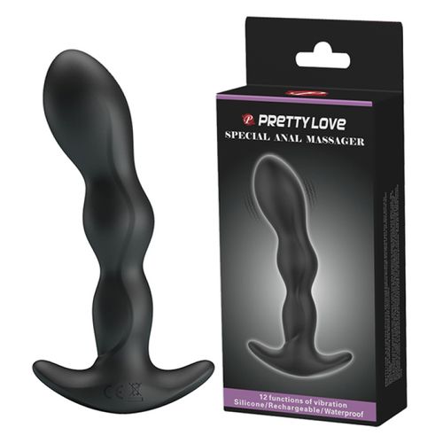 Masažer Prostate Special Anal Massager slika 1