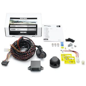 Elektro instalacija auto kuke BRINK 714514 Honda Cr-V 12-