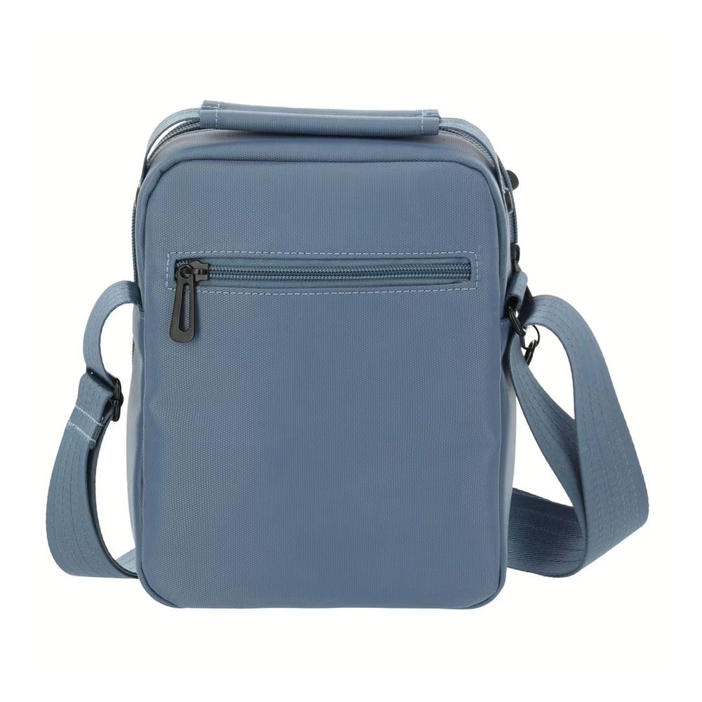 Travelite Torba na rame 23 cm Workfloow, 006515-25, svijetlo plava slika 3