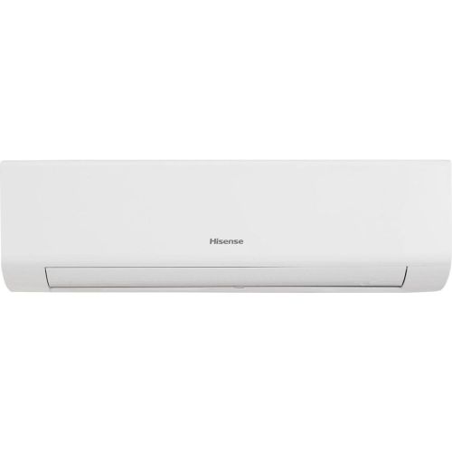 Hisense Hi Comfort WiFi 12K Inverter klima uređaj, 12000 BTU, WiFi integrisan, Grejač spoljnje jedinice, UVC sterilizacija slika 1