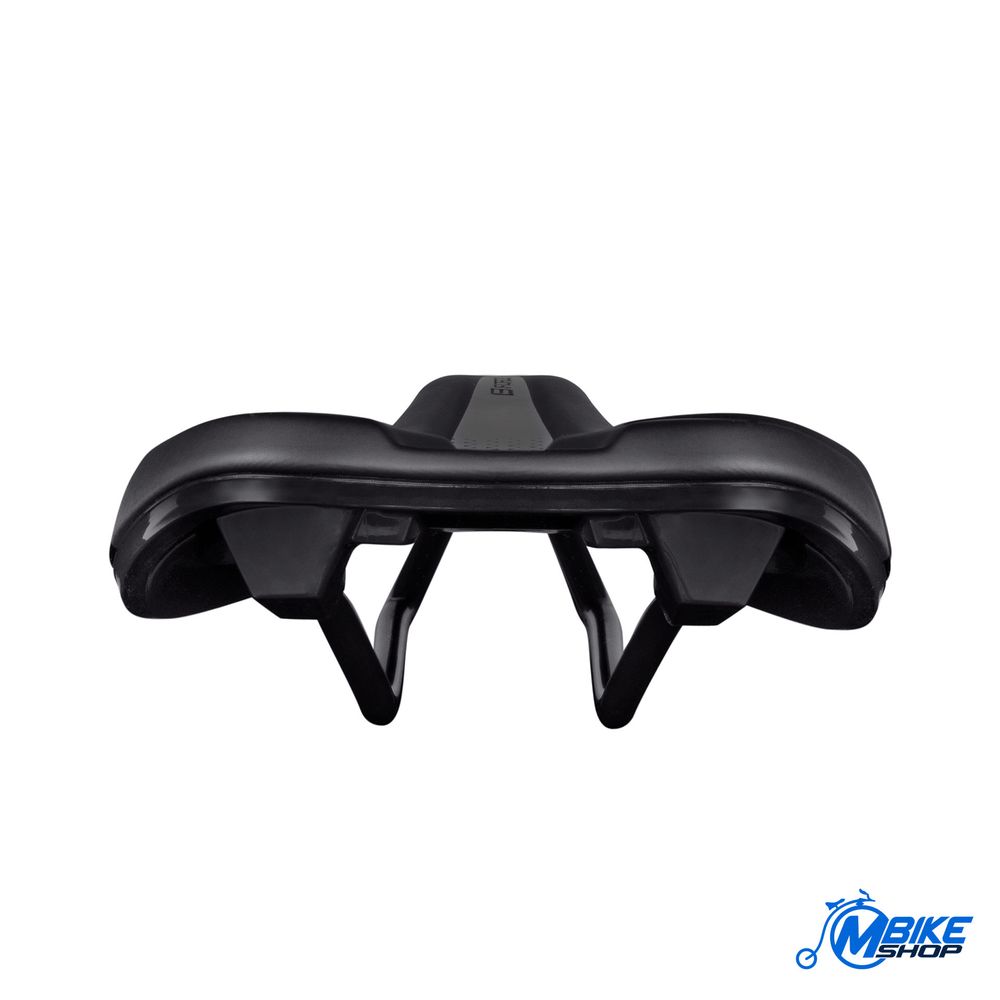 Force Sjedište za bicikl Fugazi Sport Black slika 3