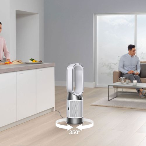 Dyson Pure Hot & Cool Gen1 HP10 - pročišćava, grije i hladi (454857) slika 5