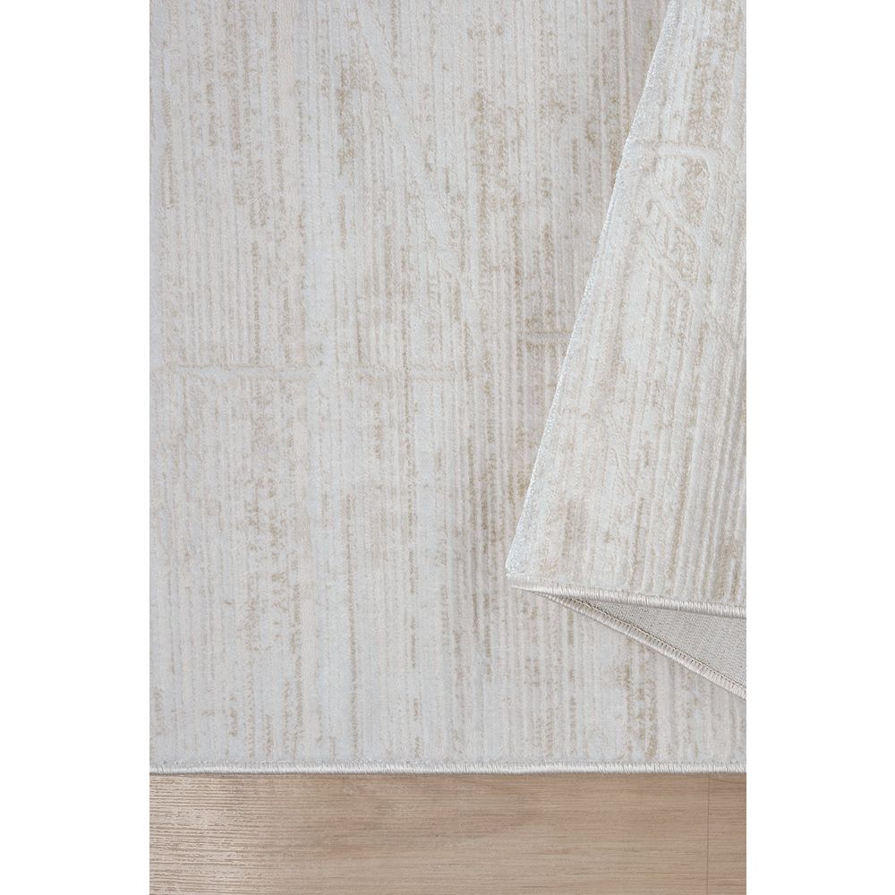 Parla 5781 Bež Tepih za Hodnik (120 x 450 cm) slika 4