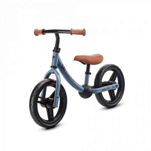 Kinderkraft Bicikli Guralica 2Way Next 2022 Blue slika 1