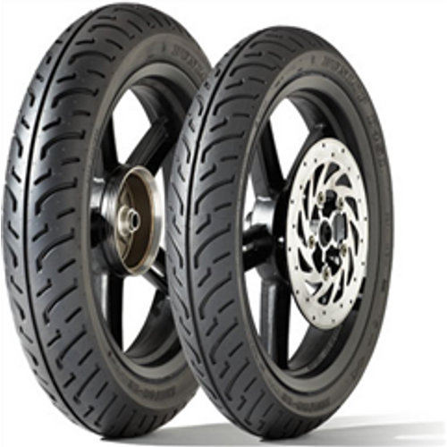 Dunlop 100/80-16 50P TL D451 slika 1