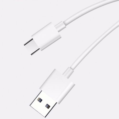 Xiaomi Mi USB-C Cable 1m White slika 3