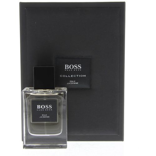 Hugo Boss Boss Collection Silk & Jasmine EDT 50 ml  slika 2