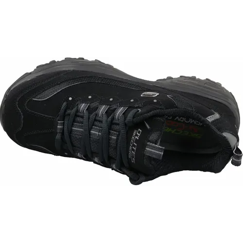 Skechers d'lites 52675-bbk slika 11