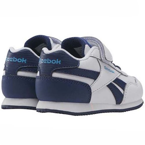 REEBOK PATIKE REEBOK ROYAL CL JOG 3.0 1V 10 DEČACI UZRASTA 0-4 GODINE slika 5