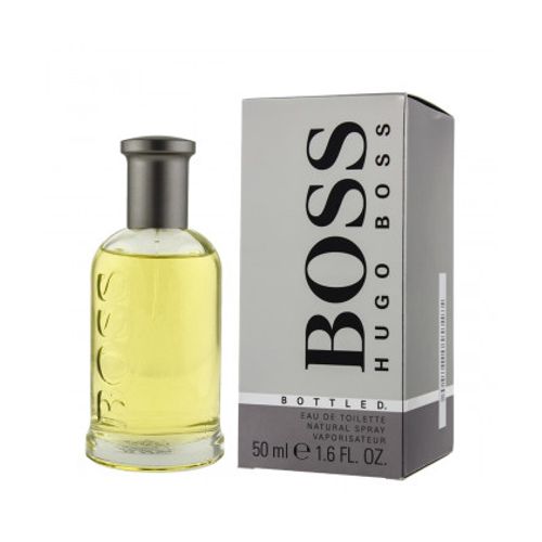 Hugo Boss Bottled No 6 Eau De Toilette 50 ml za muškarce slika 3