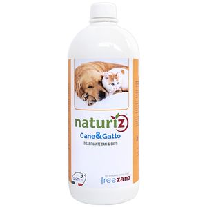 Naturiz Cane&Gatto (1L)