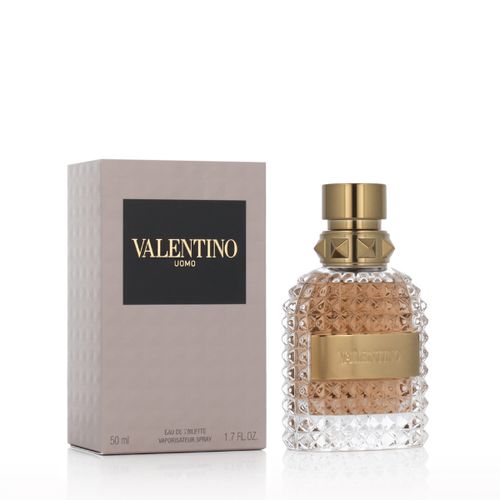 Valentino Valentino Uomo Eau De Toilette 50 ml (man) slika 2